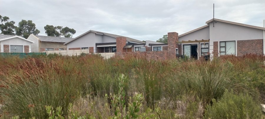 0 Bedroom Property for Sale in Albertinia Western Cape
